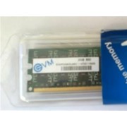 DDRAM II 1GB - Bus 800 - eVM/Strontium